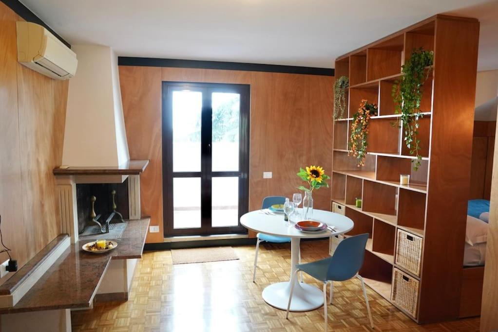 Bonelli Penthouse *