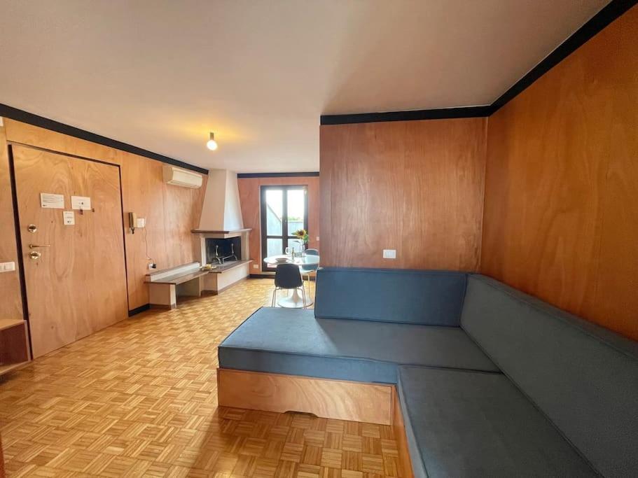 Bonelli Penthouse Apartment