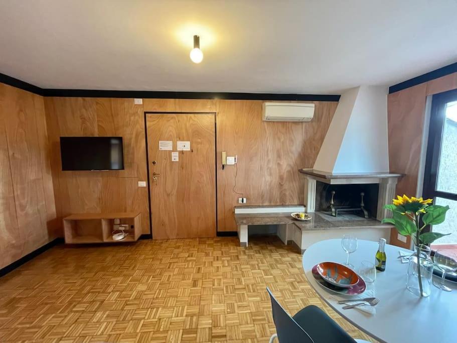 Apartment Bonelli Penthouse Rom