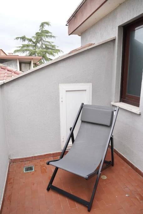 Bonelli Penthouse *