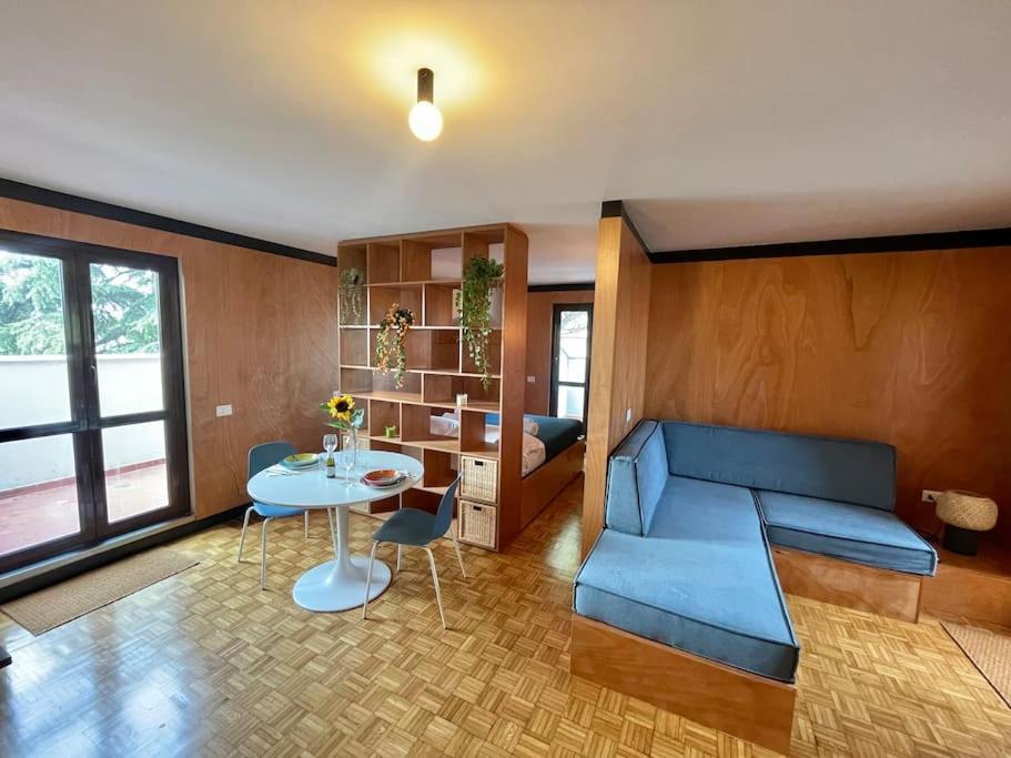 Bonelli Penthouse