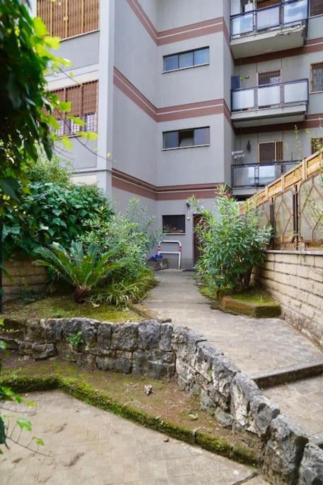 Bonelli Penthouse Rom