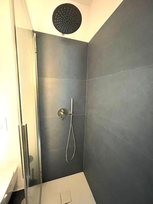 Bonelli Penthouse Rom