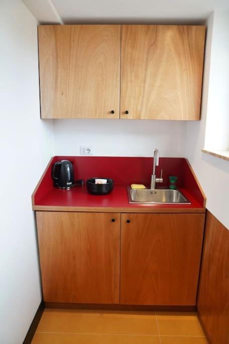 Bonelli Penthouse Rom