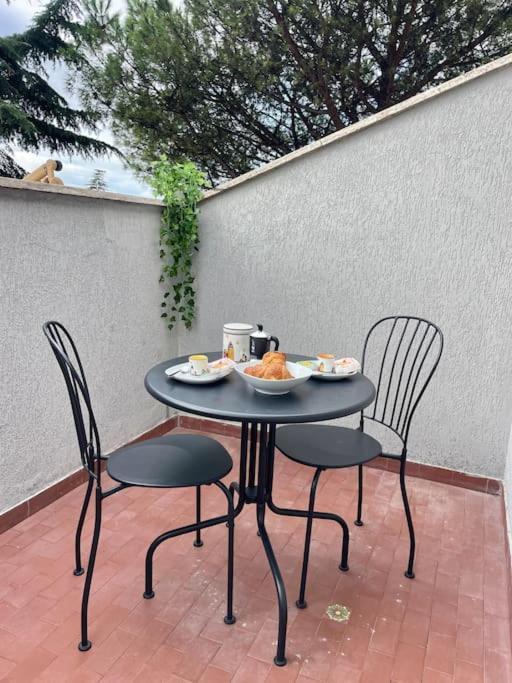 Apartment Bonelli Penthouse