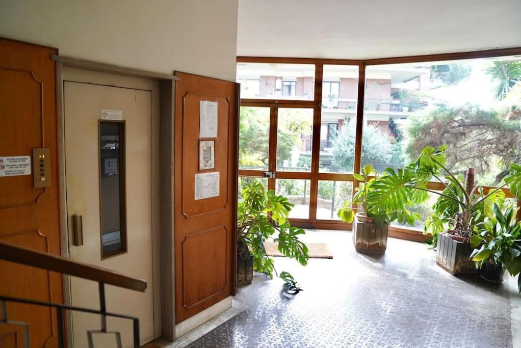 Apartment Bonelli Penthouse *