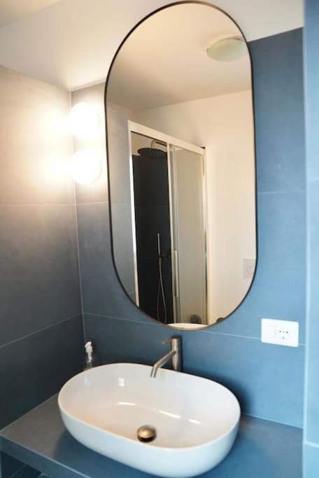 Apartment Bonelli Penthouse Rom