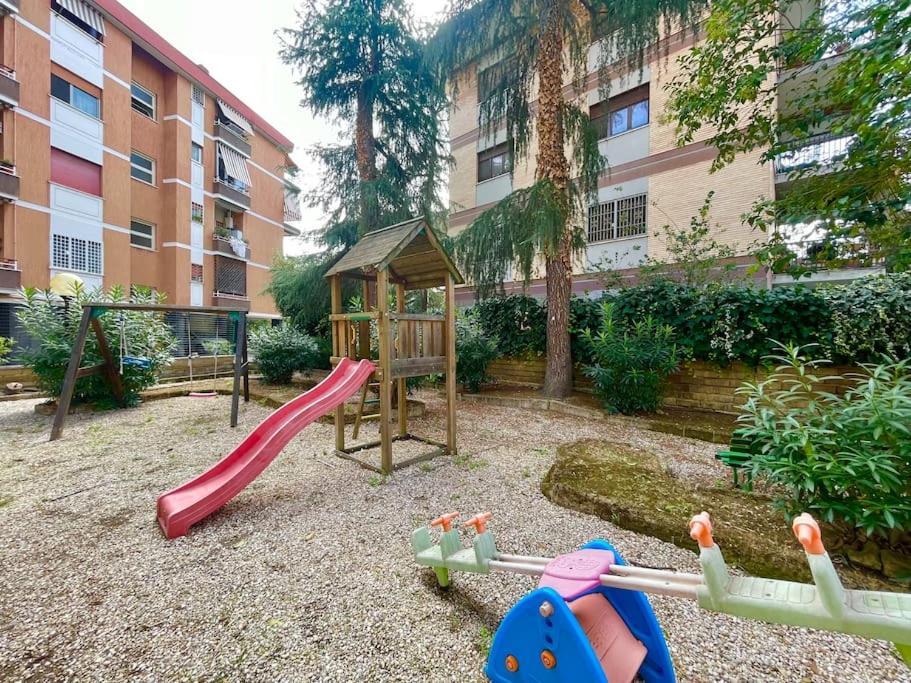 Bonelli Penthouse Rom
