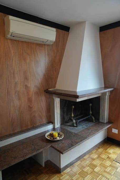 Bonelli Penthouse * Rom