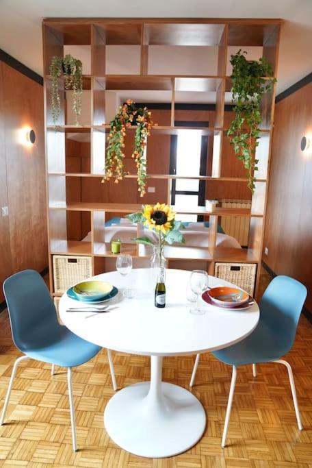 Bonelli Penthouse