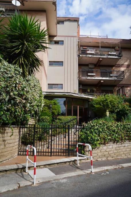 Bonelli Penthouse *