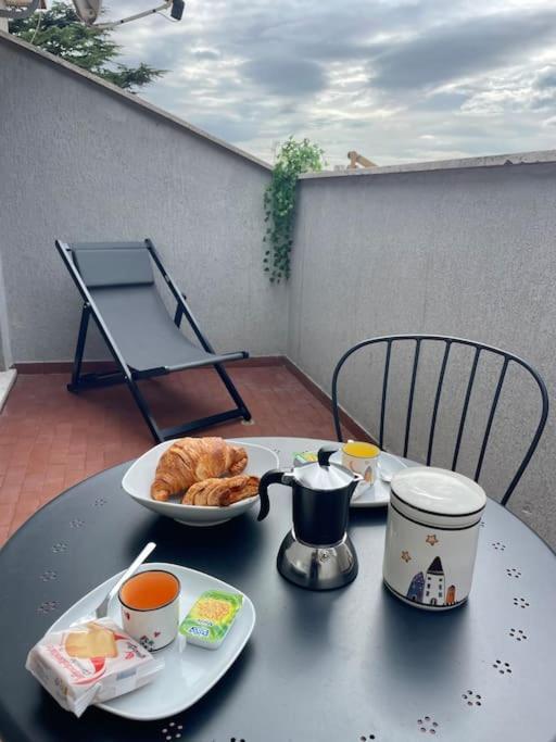 Bonelli Penthouse * Rom