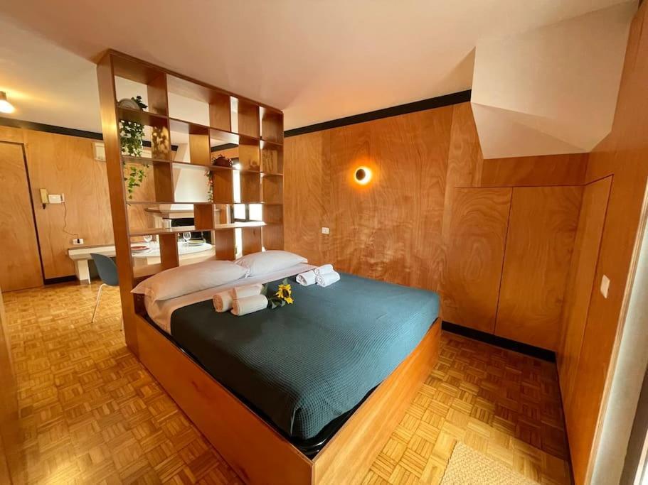 Apartment Bonelli Penthouse