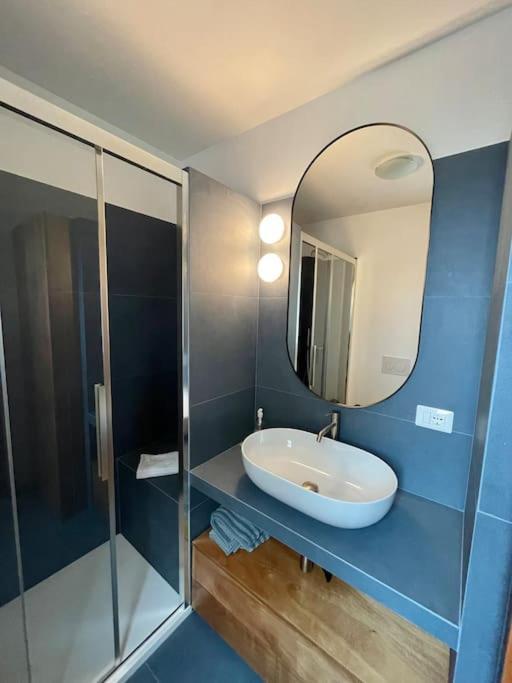 Apartment Bonelli Penthouse *