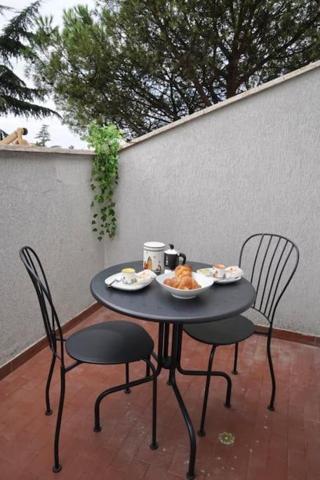 Bonelli Penthouse *