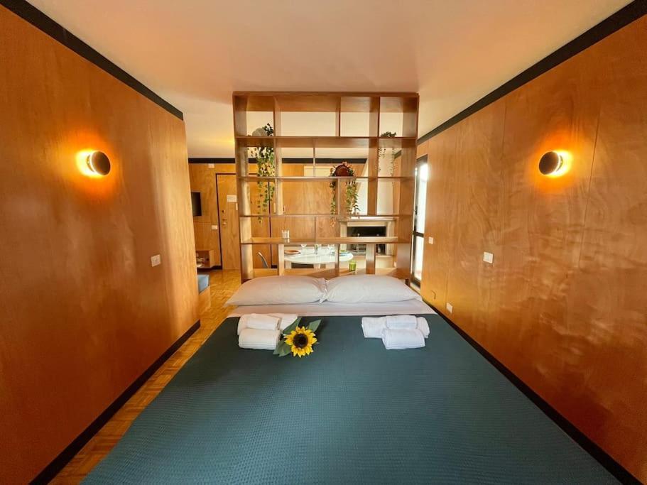 Bonelli Penthouse Apartment
