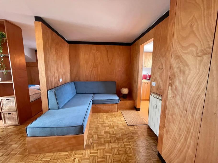 Apartment Bonelli Penthouse