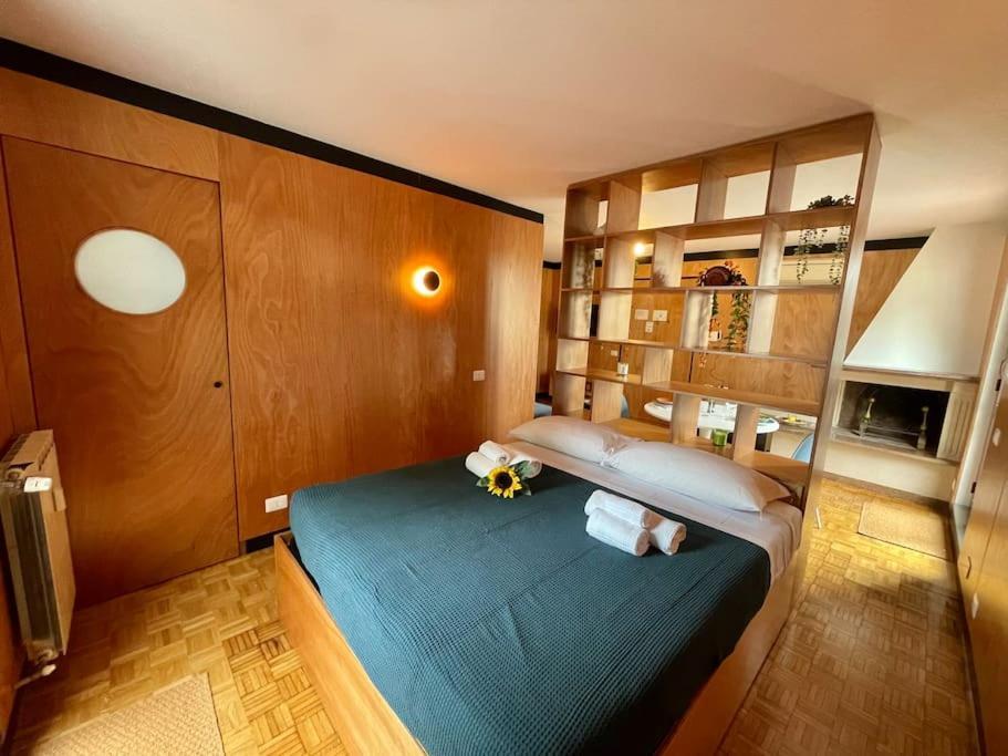 Bonelli Penthouse *