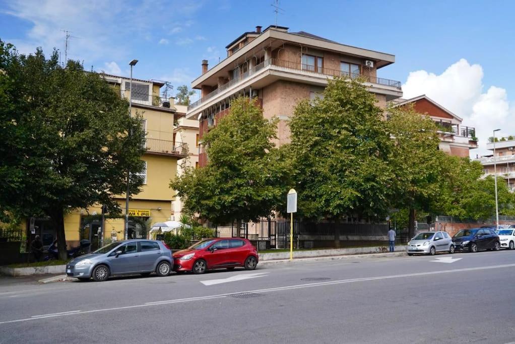Bonelli Penthouse Rom
