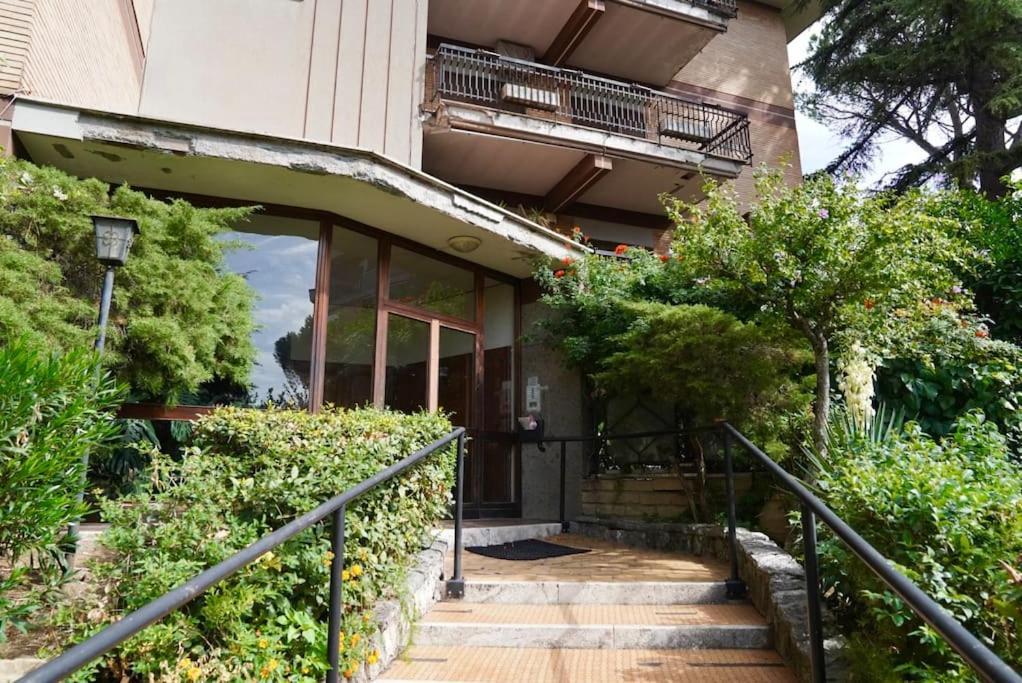 Bonelli Penthouse * Rom