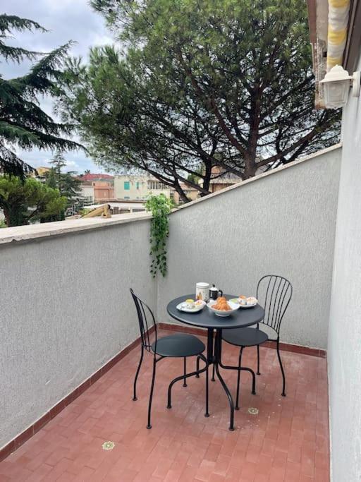 Apartment Bonelli Penthouse