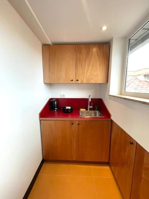 Apartment Bonelli Penthouse