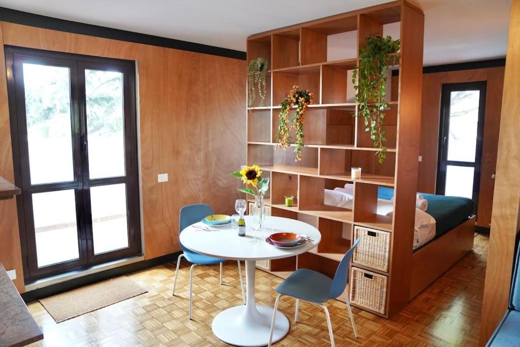 Apartment Bonelli Penthouse *