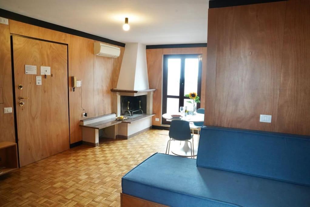 Bonelli Penthouse *