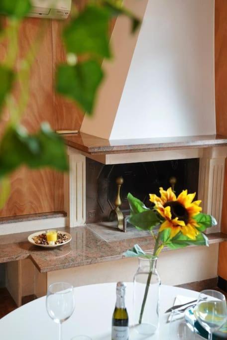 Bonelli Penthouse Rom
