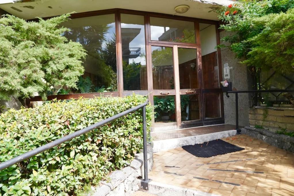 Bonelli Penthouse * Rom