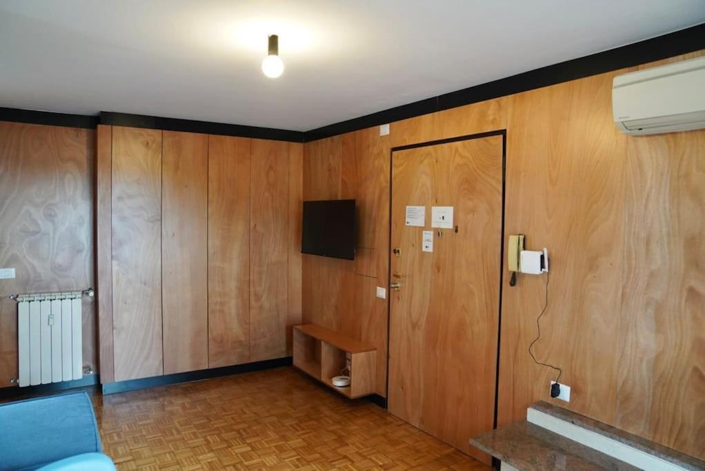 Bonelli Penthouse