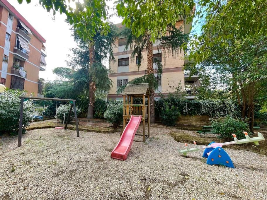 Bonelli Penthouse Apartment