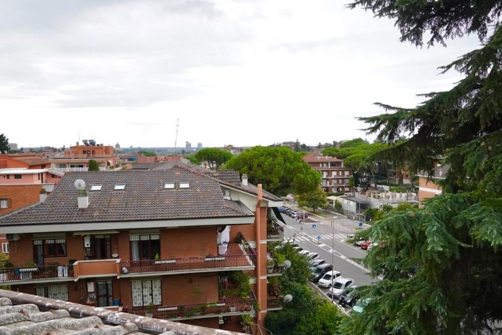 Apartment Bonelli Penthouse *