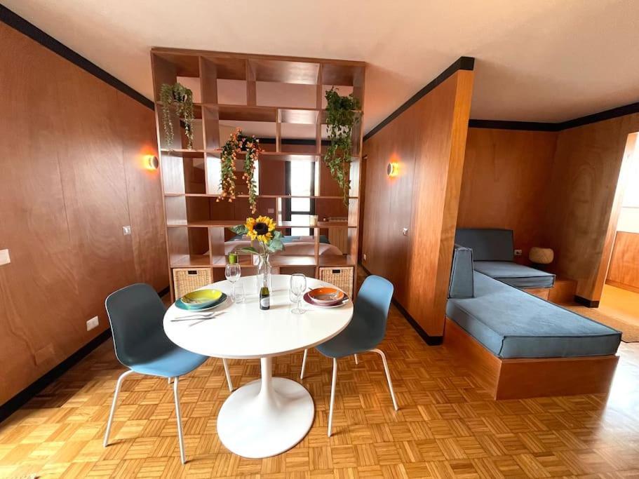 Bonelli Penthouse Rom