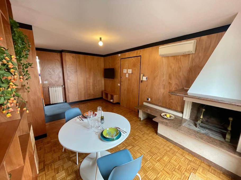 Bonelli Penthouse * Rom